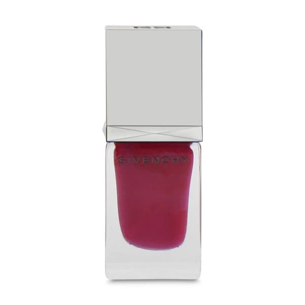Givenchy Le Vernis Nail Lacquer Polish 05 Fuchsia Irresistible