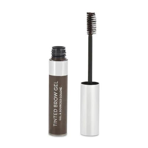 Anastasia Beverly Hills Tinted Brow Gel Chocolate with Brush Eyebrows