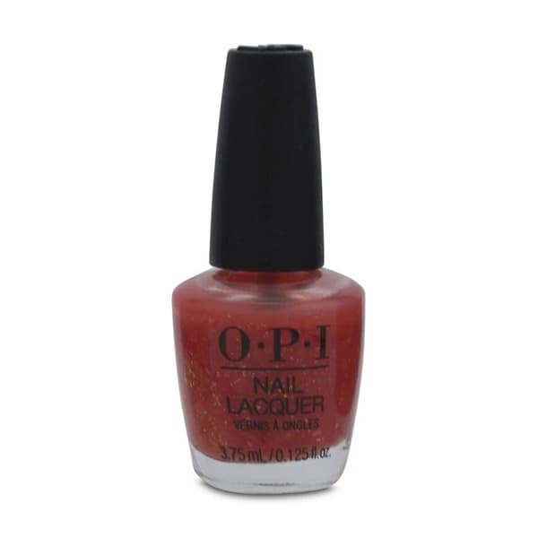 OPI Elegant Sunset Beaches and Dreams Nail Lacquers Mini Gift Set 5 x 3.75ml