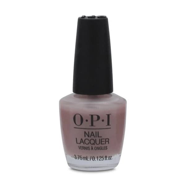 OPI Elegant Sunset Beaches and Dreams Nail Lacquers Mini Gift Set 5 x 3.75ml