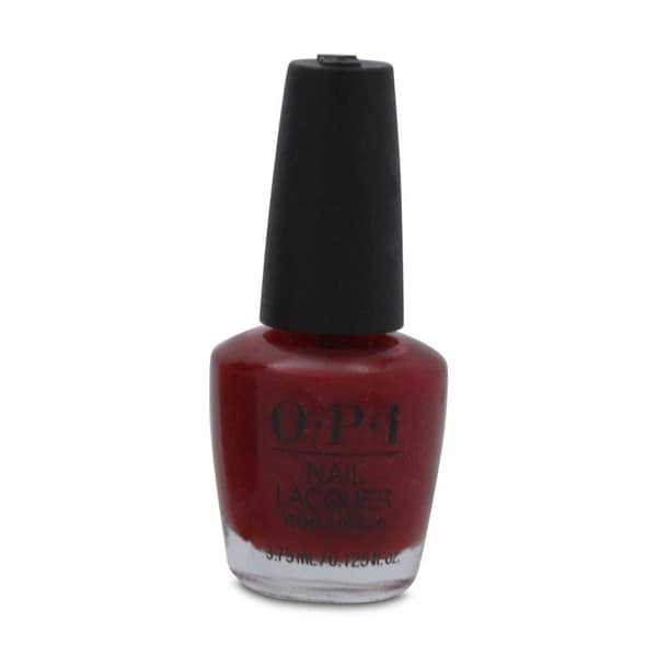 OPI Elegant Sunset Beaches and Dreams Nail Lacquers Mini Gift Set 5 x 3.75ml