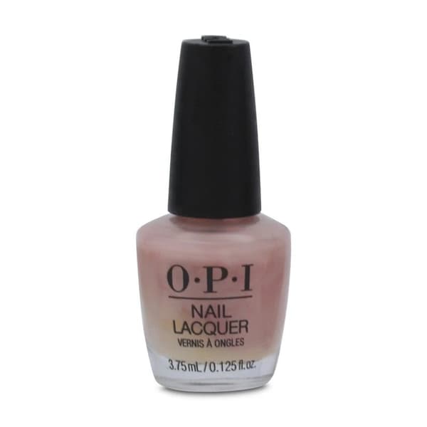 OPI Elegant Sunset Beaches and Dreams Nail Lacquers Mini Gift Set 5 x 3.75ml