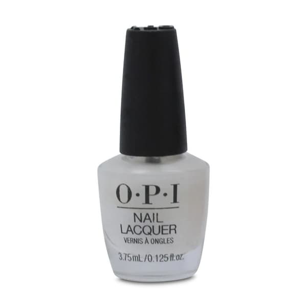 OPI Elegant Sunset Beaches and Dreams Nail Lacquers Mini Gift Set 5 x 3.75ml