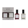 Miniatyrbilde 1 av 3: Manucurist Pomegranate Red 15ml & Gold Nail Polish 15ml Duo Nail Gift Set