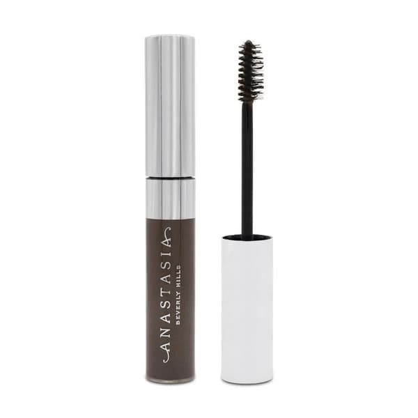 Anastasia Beverly Hills Brow Gel Tinted Brown Eyebrow With Brush - Granite