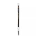 Miniatyrbillede 3 af 4: Anastasia Beverly Hills Perfect Brow Pencil Dark Brown with Custom Spoolie Brush