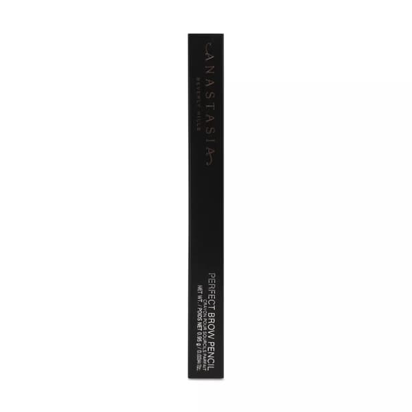Anastasia Beverly Hills Perfect Brow Pencil Dark Brown with Custom Spoolie Brush