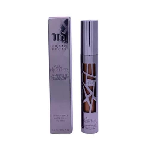 Urban Decay Dark Concealer All Nighter Waterproof Full-Coverage Dark Warm -