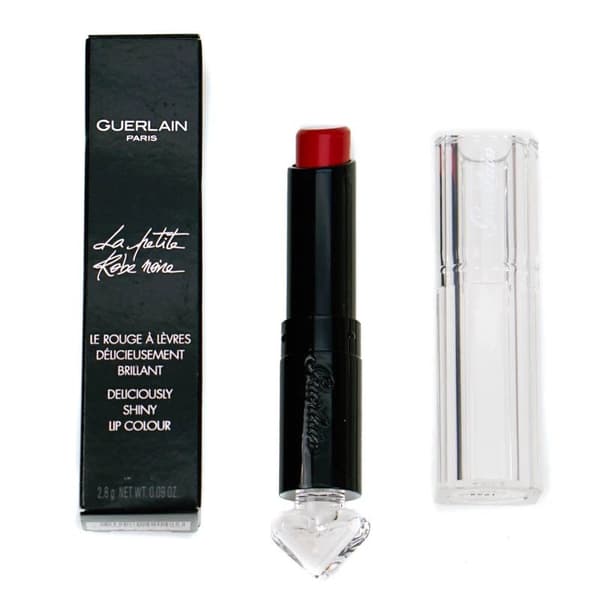 Guerlain Red Lipstick 022 Red Bow Tie La Petite Robe Noire Brand