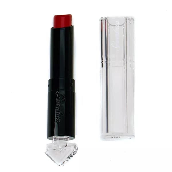 Guerlain Red Lipstick 022 Red Bow Tie La Petite Robe Noire Brand