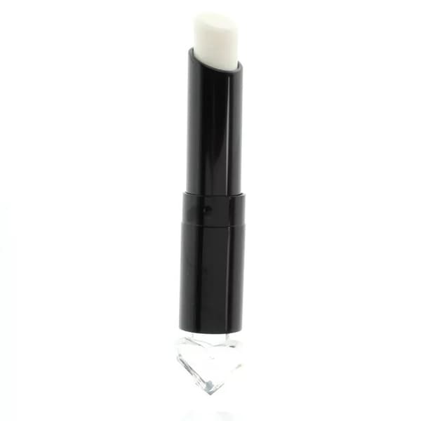 Guerlain Clear Lipstick La Petite Robe Noire Shiny 005 Lip Strobing -