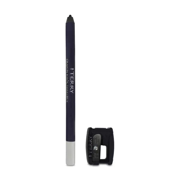 By Terry Crayon Khol Terrybly Eyeliner 1 Black Print - Waterproof Eye Liner