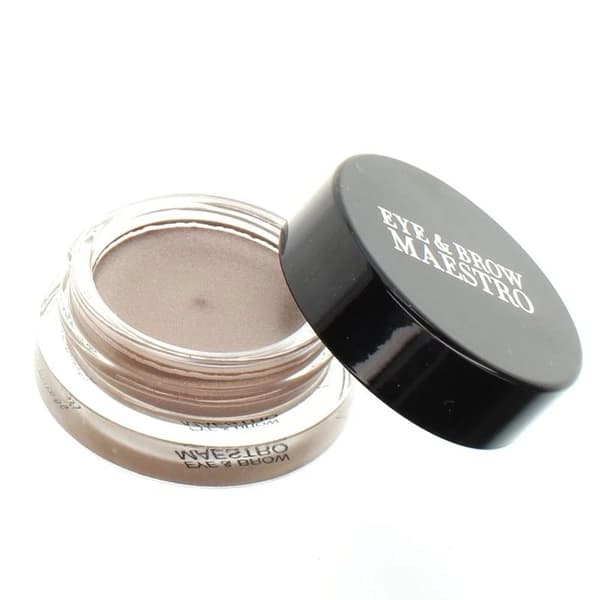 Giorgio Armani Brown Eyeshadow and Brow Maestro Pot 5 Auburn Brand