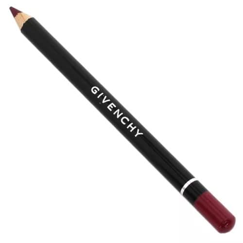Givenchy Pink Lip Liner Pencil 07 Framboise Velours Waterproof Pink Lip Lining