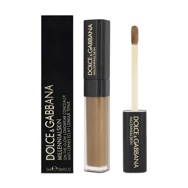 Dolce & Gabbana Concealer Millennialskin On The Glow Longwear 7 Amber D&G
