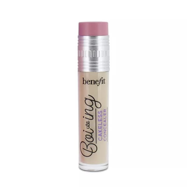 Benefit Boi-ing Cakeless Concealer No.3 Light Neutral 5ml Waterproof