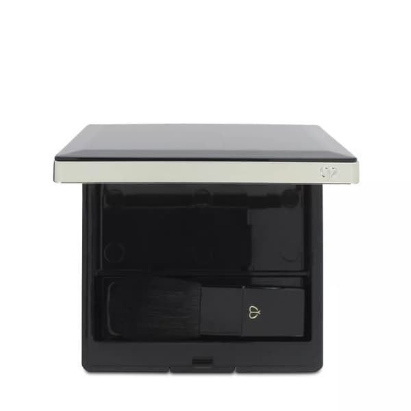 Cle De Peau Powder Blush Duo Case Refill Tray Holder Travel Edition