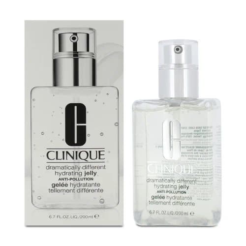 Clinique Dramatically Different Hydrating Jelly Strengthen 200ml Clearance