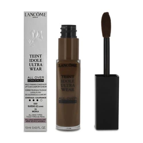 Lancome Teint Idole Concealer Ultra Wear All Over Concealer 15 Moka