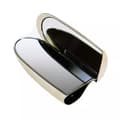 Miniatyrbild 3 av 4: Guerlain Marble Lipstick Case Rouge G Minimal Chic With Double Mirror Cap -