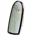Miniatyrbild 4 av 4: Guerlain Marble Lipstick Case Rouge G Minimal Chic With Double Mirror Cap -