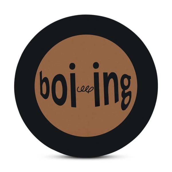 Benefit Boi-ing Dark Concealer Industrial Strength 05 Tan Neutral Full Coverage