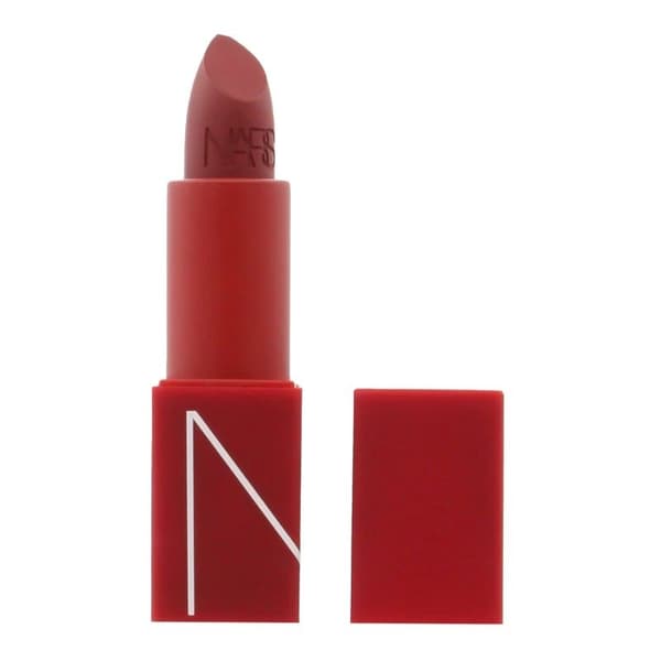 NARS Matte Lipstick Trans Siberian 2965 Matte Red Lip Stick Nars Makeup