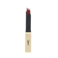 Pikkukuva 3 / 3: YSL Red Lipstick Slim Leather Matte 9 Red Enigma Yves Saint Laurent