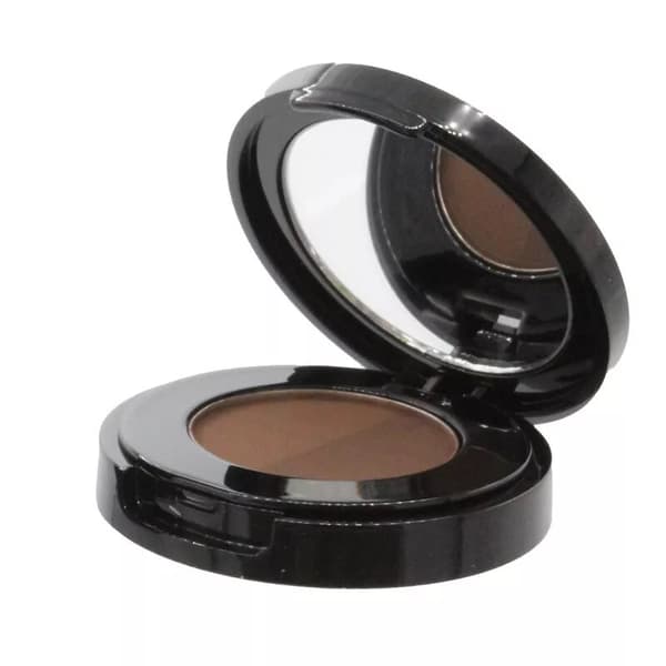 Anastasia Beverly Hills Brow Powder Duo Ebony Eyebrow Tint Vegan Makeup ABH