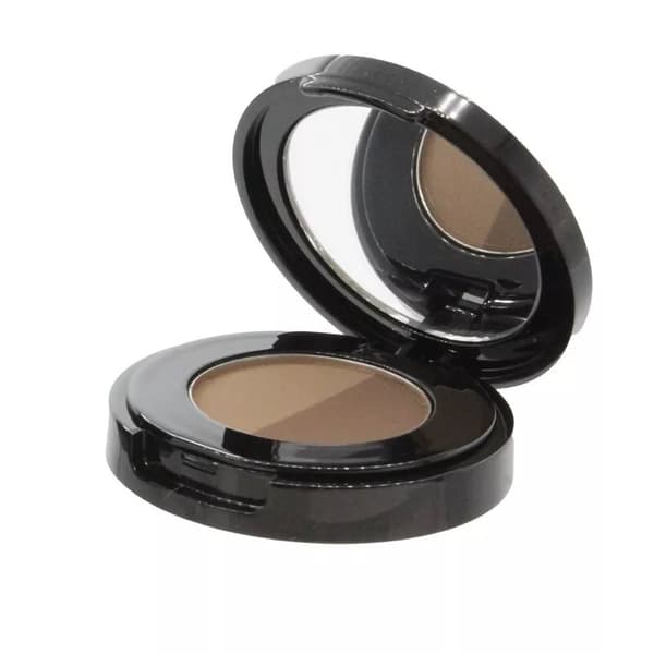 Anastasia Beverly Hills Brow Powder Duo Dark Brown Eyebrow Tint Vegan Makeup ABH