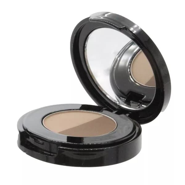 Anastasia Beverly Hills Brow Powder Duo Medium Brown Eyebrow Tint Vegan Makeup