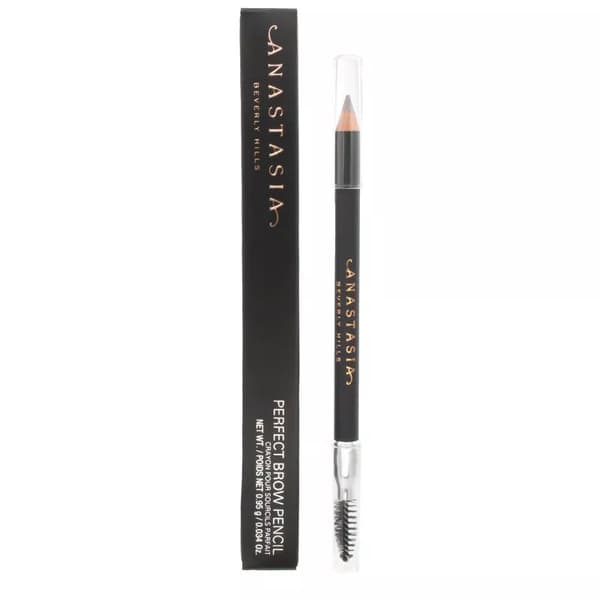 Anastasia Beverly Hills Perfect Brow Pencil Soft Brown Vegan ABH Eyebrow Pencil