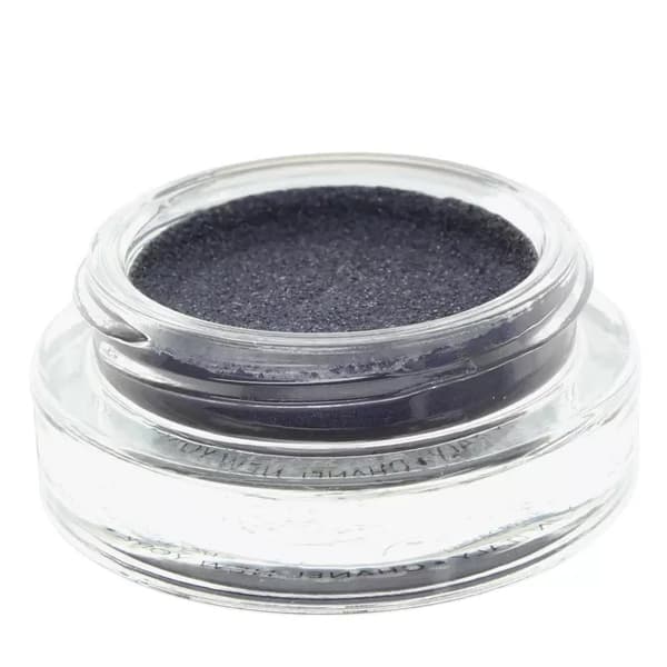 Chanel Blue Eyeshadow Ombre Premiere Longwear Cream Satin 818 Urban Shadow -