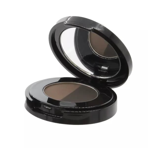 Anastasia Beverly Hills Brow Powder Duo Granite Eyebrow Tint Vegan Makeup ABH