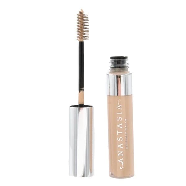Anastasia Beverly Hills Tinted Brow Gel Blonde Vegan Makeup ABH Eyebrow Tint