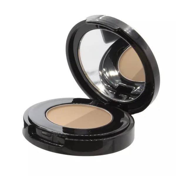 Anastasia Beverly Hills Brow Powder Duo Taupe Eyebrow Tint Vegan Makeup ABH