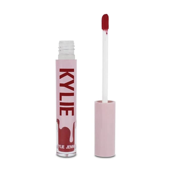 Kylie Cosmetics Lip Shine Lacquer Non-Sticky Liquid Lipstick 416 Don’t @ Me