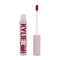 Miniatyrbillede 3 af 3: Kylie Cosmetics Lip Shine Lacquer Non-Sticky Liquid Lipstick 416 Don’t @ Me