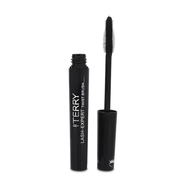 By Terry Lash-Expert Mascara Twist Brush Double Effect 1 Master Black 8.3g