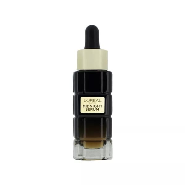 L’Oreal Face Serum Age Perfect Cell Renew 30ml Luminous Midnight Refreshed Boost