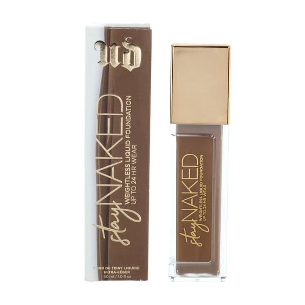 Urban Decay Foundation Stay Naked 91NN Weightless Liquid Make Up 30ml -