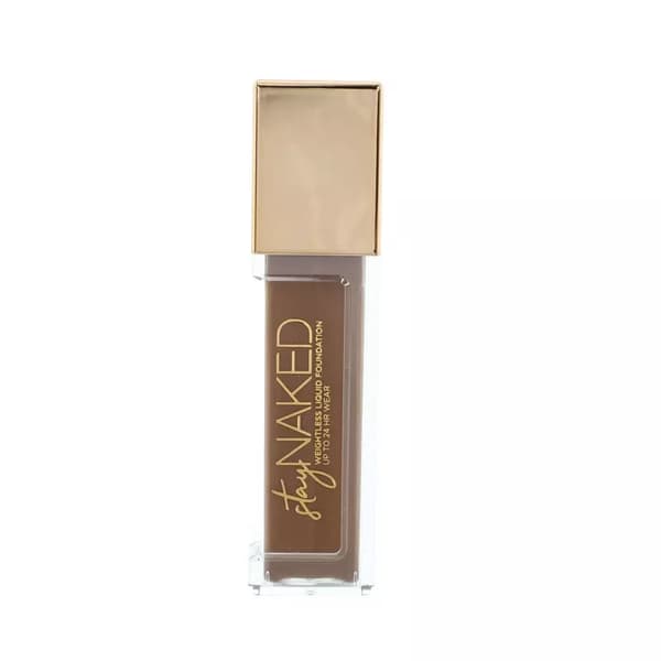 Urban Decay Foundation Stay Naked 91NN Weightless Liquid Make Up 30ml -