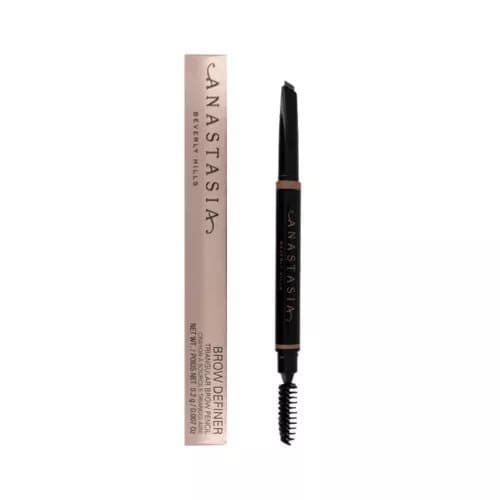 Anastasia Beverly Hills Brow Definer 3-in-1 Brown Taupe Triangular Pencil