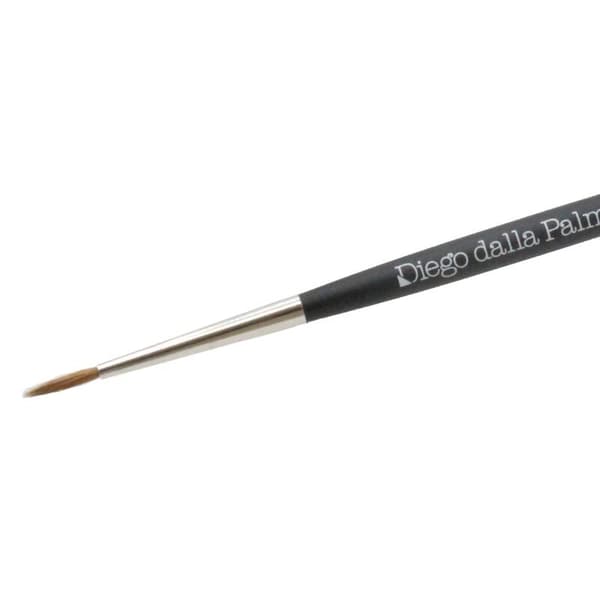 Diego Dalla Palma Brush Eyeliner Makeup Brush No 01 Eye Liner Make Up Brush