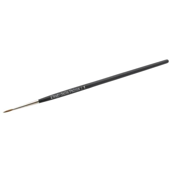 Diego Dalla Palma Brush Eyeliner Makeup Brush No 01 Eye Liner Make Up Brush