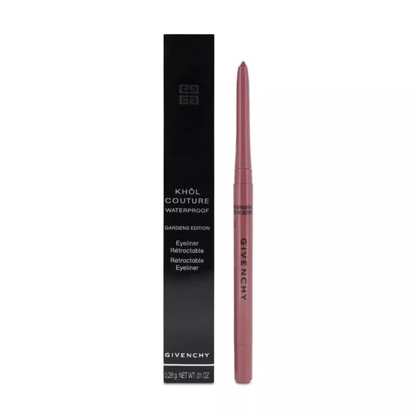 Givenchy Khol Couture Eyeliner 11 Peony Waterproof Eye Liner Pencil