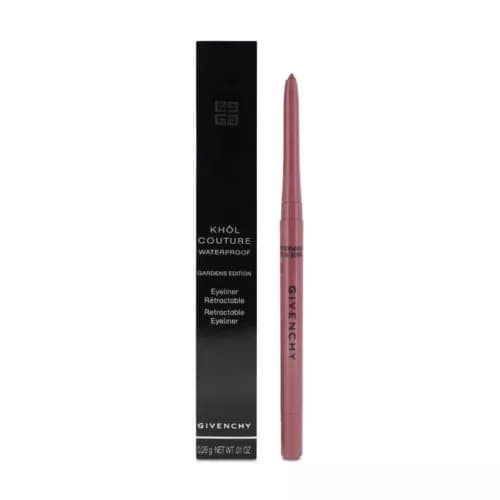 Givenchy Khol Couture Eyeliner 11 Peony Waterproof Eye Liner Pencil