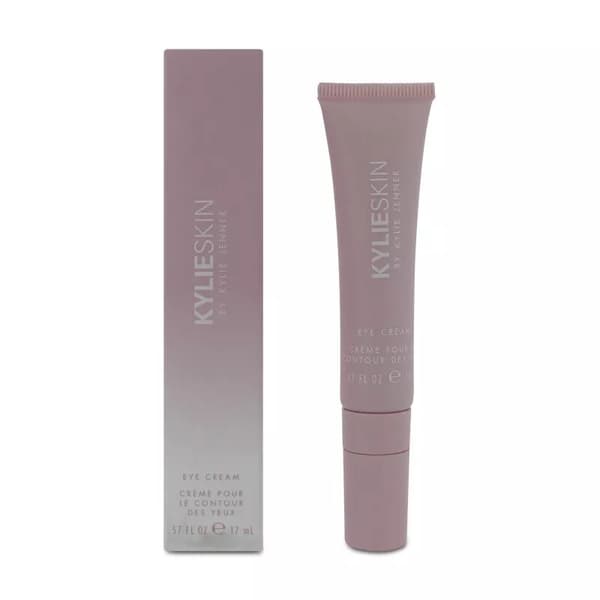 Kylie Cosmetics 17ml KylieSkin Eye Cream Weightless Undereye Brightening Cream