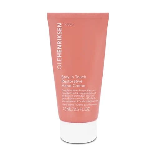 Ole Henriksen 75ml Stay In Touch Restorative Hand Creme