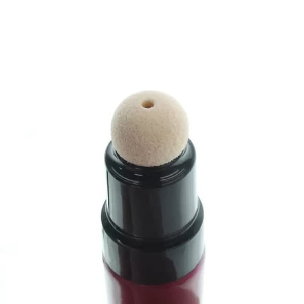 Givenchy Purple Lip Gloss Cushion Kiss Soft Balm Lip Gloss 2 Berry Kiss -